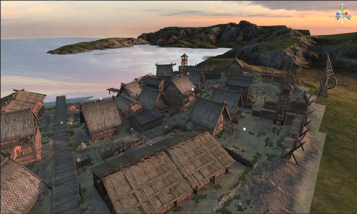 TCG彩票
Unity3D