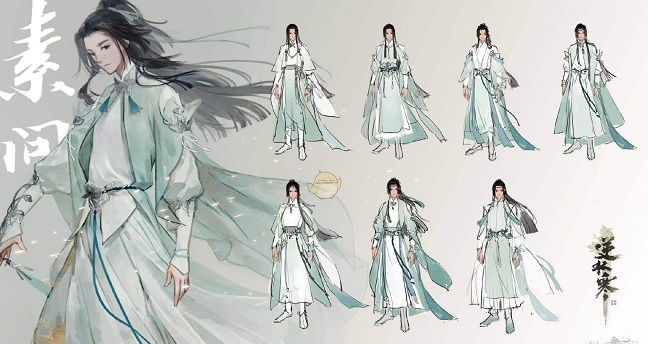 TCG彩票
游戏原画