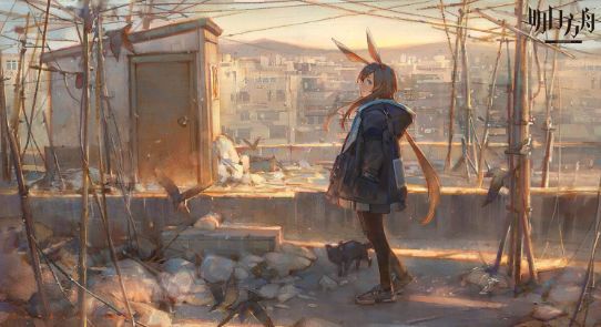 TCG彩票
游戏原画