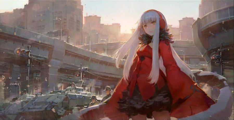 TCG彩票
游戏原画