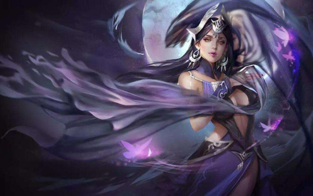 TCG彩票
原画