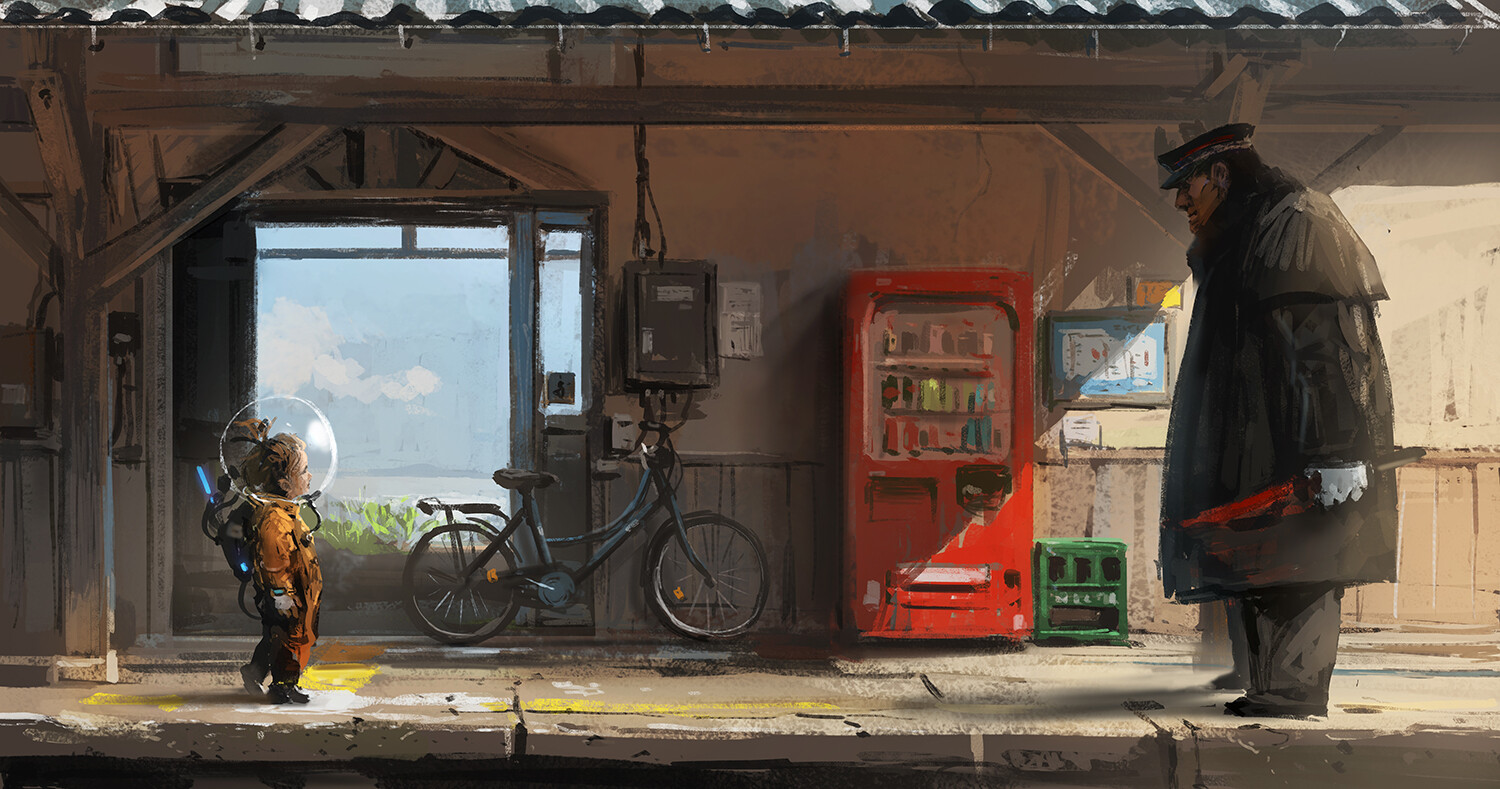 TCG彩票
游戏原画