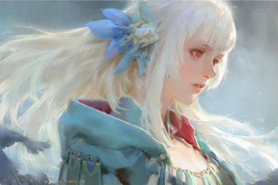 TCG彩票
游戏原画