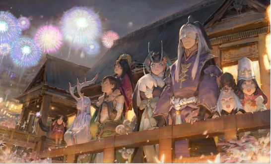 TCG彩票
游戏策划