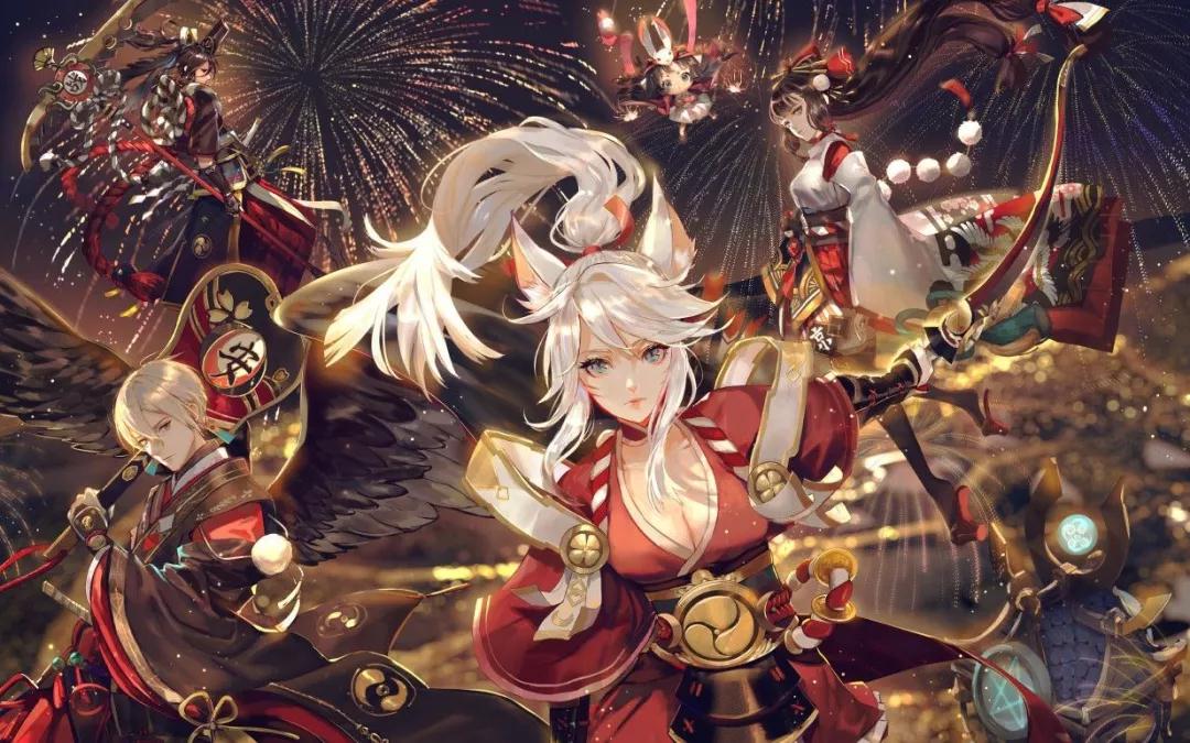 TCG彩票
游戏策划